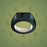 Signet Ring #4647