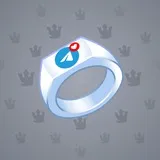 Signet Ring #4653