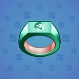 Signet Ring #4655
