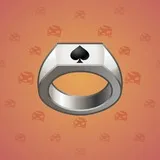 Signet Ring #4660