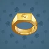 Signet Ring #4662