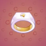 Signet Ring #4665