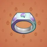 Signet Ring #4667