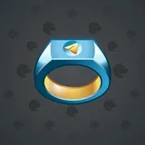 Signet Ring #4669 Signet Ring #4669