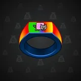 Signet Ring #4680