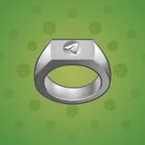 Signet Ring #4685