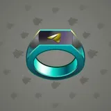 Signet Ring #4686