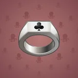 Signet Ring #4693