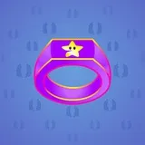 Signet Ring #4698