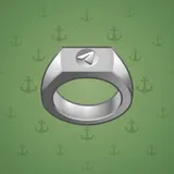 Signet Ring #470