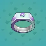 Signet Ring #4704