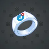 Signet Ring #4705