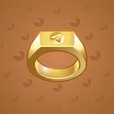 Signet Ring #4713
