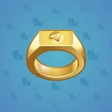 Signet Ring #4714
