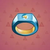 Signet Ring #4717