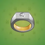 Signet Ring #4723