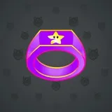 Signet Ring #4727