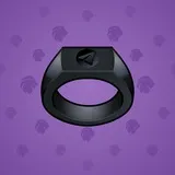 Signet Ring #4735