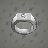 Signet Ring #4742