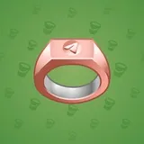Signet Ring #4747
