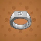 Signet Ring #4749