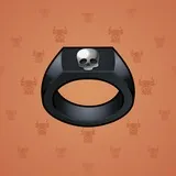Signet Ring #4750
