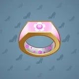 Signet Ring #4751