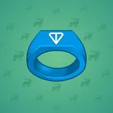 Signet Ring #4752