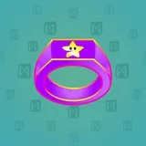 Signet Ring #4753