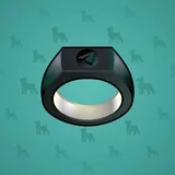 Signet Ring #4762