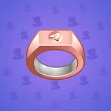 Signet Ring #4763