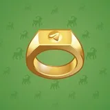 Signet Ring #4766