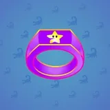 Signet Ring #4767