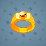 Signet Ring #4770