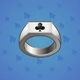 Signet Ring #4771