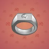 Signet Ring #4772