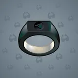 Signet Ring #4773