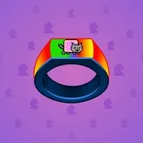 Signet Ring #4775