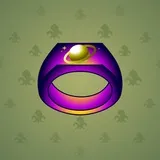 Signet Ring #478