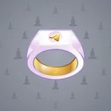 Signet Ring #4785