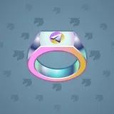 Signet Ring #4786