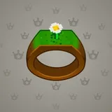 Signet Ring #4795