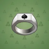 Signet Ring #4798