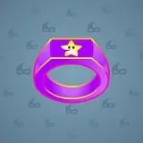 Signet Ring #4800