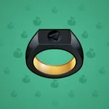 Signet Ring #4803