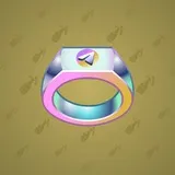Signet Ring #4804
