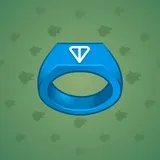 Signet Ring #4805 Signet Ring #4805