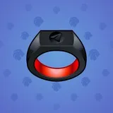 Signet Ring #4812