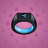 Signet Ring #4813