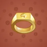 Signet Ring #4814